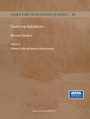 Cover: Cash Crop Halophytes: Recent Studies - Springer