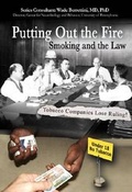 Cover: Putting Out the Fire - Mason Crest Publishers