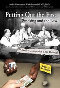 Enlarge image Cover: Putting Out the Fire - Mason Crest Publishers