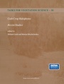 Cover: Cash Crop Halophytes: Recent Studies - Springer
