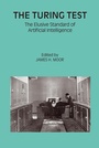 Cover: The Turing Test - Kluwer Academic Publishers