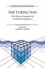 Cover: The Turing Test - Springer