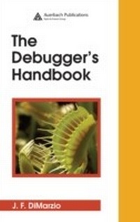 Abbildung von: The Debugger's Handbook - Auerbach