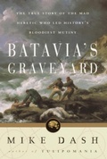 Cover: Batavia's Graveyard - Crown