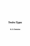Cover: Twelve Types - IndyPublish.com