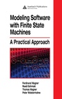 Bild: Modeling Software with Finite State Machines - Auerbach