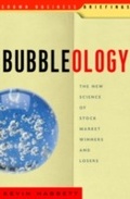 Cover: Bubbleology - Crown Publishing Group (NY)