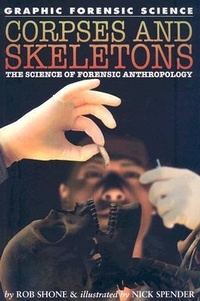 Enlarge image Cover: Corpses and Skeletons - Rosen Classroom