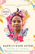 Cover: Nappily Ever After - Crown