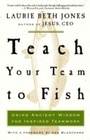 Cover: Teach Your Team to Fish - Currency