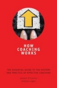 Enlarge image Cover: How Coaching Works - A&C Black Business Information and Development
