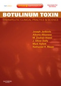 Cover: Botulinum Toxin - Saunders