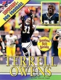 Cover: Terrell Owens - Mason Crest Publishers