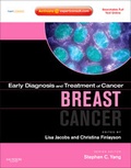 Cover: Early Diagnosis and Treatment of Cancer Series: Breast Cancer - Saunders