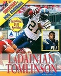 Cover: Ladainian Tomlinson - Mason Crest Publishers