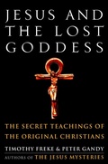 Cover: Jesus and the Lost Goddess - Fodor's Travel Publications Inc.,U.S.