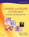 Bild: Canine and Feline Cytology - Saunders