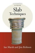 Cover: Slab Techniques - A & C Black Publishers Ltd