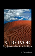 Cover: Survivor - Trafford Publishing