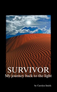 Enlarge image Cover: Survivor - Trafford Publishing
