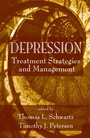 Cover: Depression - CRC Press