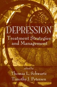 Enlarge image Cover: Depression - CRC Press