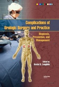 Cover: Complications of Urologic Surgery and Practice - CRC Press