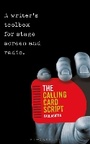 Cover: The Calling Card Script - A & C Black Academic and Professional