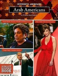 Enlarge image Cover: Arab Americans - Mason Crest Publishers