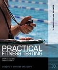 Cover: Practical Fitness Testing - A & C Black Publishers Ltd