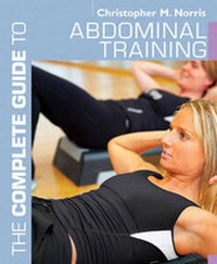 Enlarge image Cover: The Complete Guide to Abdominal Training - A & C Black Publishers Ltd
