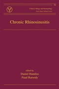 Bild: Chronic Rhinosinusitis - CRC Press