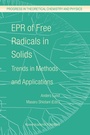 Cover: EPR of Free Radicals in Solids - Kluwer Academic Publishers