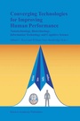 Cover: Converging Technologies for Improving Human Performance - Kluwer Academic Publishers