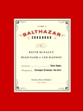 Cover: The Balthazar Cookbook - Clarkson Potter