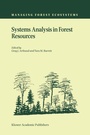 Cover: Systems Analysis in Forest Resources - Kluwer Academic Publishers