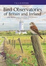 Cover: Bird Observatories of Britain and Ireland - Poyser
