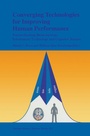 Cover: Converging Technologies for Improving Human Performance - Springer