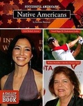 Cover: Native Americans - Mason Crest Publishers
