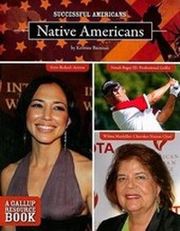 Enlarge image Cover: Native Americans - Mason Crest Publishers