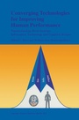 Cover: Converging Technologies for Improving Human Performance - Springer