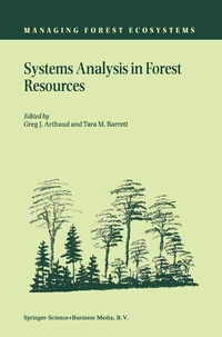 Abbildung von: Systems Analysis in Forest Resources - Springer
