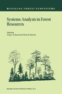 Cover: Systems Analysis in Forest Resources - Springer