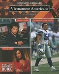 Cover: Vietnamese Americans - Mason Crest Publishers