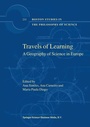 Cover: Travels of Learning - Springer