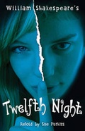 Cover: "Twelfth Night" - A & C Black Publishers Ltd