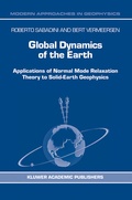 Cover: Global Dynamics of the Earth - Springer
