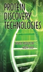 Cover: Protein Discovery Technologies - CRC Press