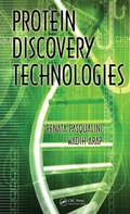 Cover: Protein Discovery Technologies - CRC Press