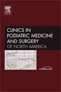 Abbildung von: Adult Acquired Flatfoot, An Issue of Clinics in Podiatric Medicine and Surgery - Saunders